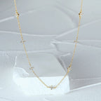 Nuri Necklace