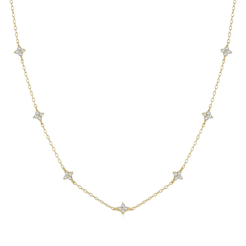 Nuri Necklace