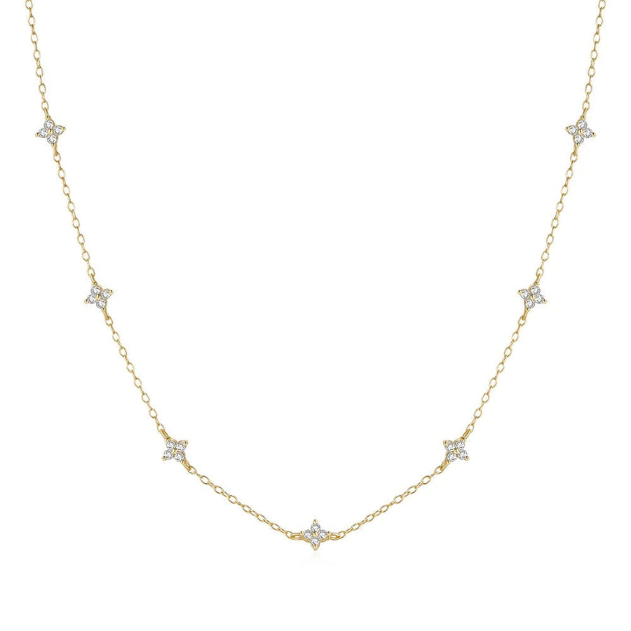 Nuri Necklace