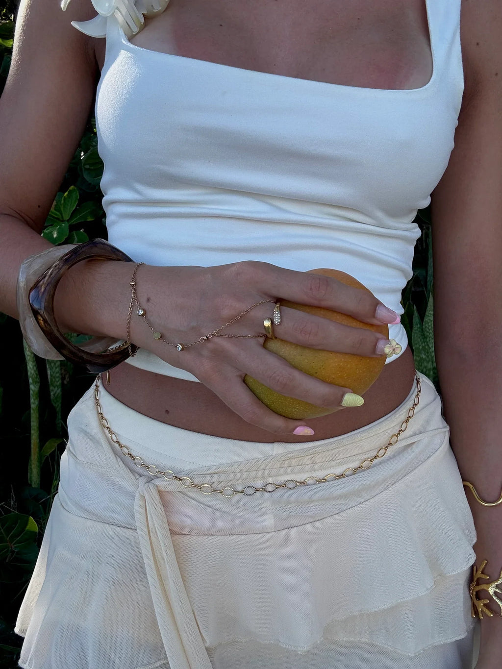 Jouera Ring