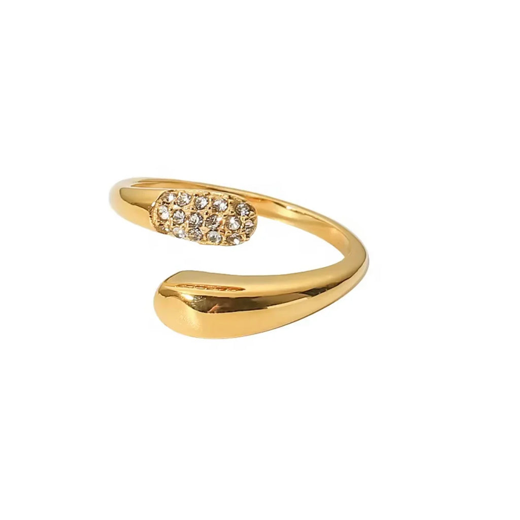 Jouera Ring