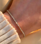 Sparkly Crystal Bracelet