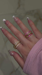 Alba Ring